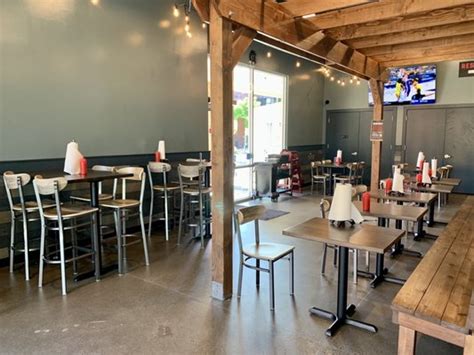 Wednesday, June 28th from 4:00-6pm. Ribbon Cutting at 4:15pm. The West Linn Chamber of Commerce invites you to celebrate the Grand Opening & Ribbon Cutting of the West Linn Killer Burger. Come meet owners, JP & Stephanie Perfili, and welcome them to our community! They offer ultimate burger experience: 100% natural beef seared to …